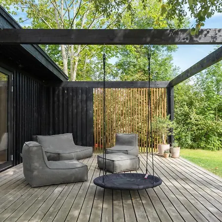 Nyaraló Haevnir - 1km From The Sea In Sealand By Interhome *