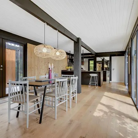 Haevnir - 1km From The Sea In Sealand By Interhome * Vejby