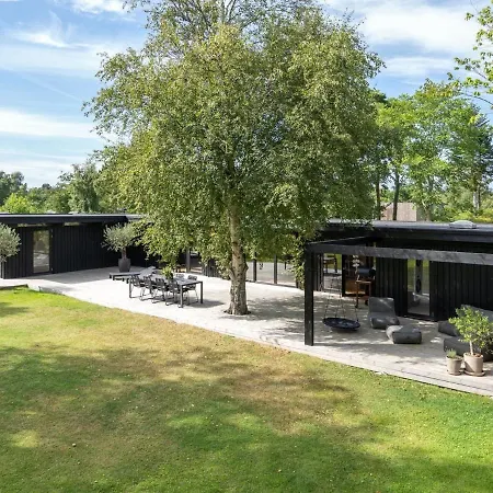Haevnir - 1km From The Sea In Sealand By Interhome *