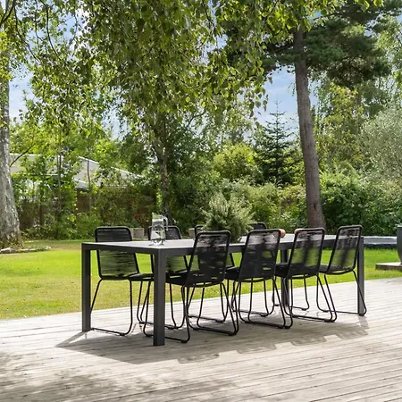 Nyaraló Haevnir - 1km From The Sea In Sealand By Interhome *