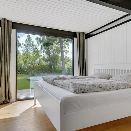 Vakantiehuis Haevnir - 1km From The Sea By Interhome Vejby