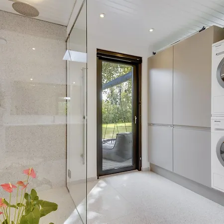Haevnir - 1km From The Sea By Interhome Ferienhaus