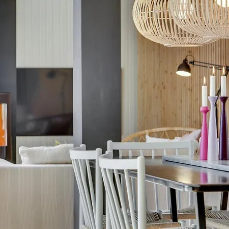 Haevnir - 1km From The Sea By Interhome Ferienhaus