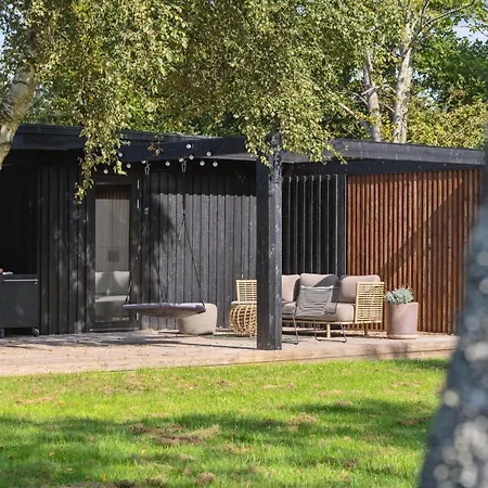 Haevnir - 1km From The Sea By Interhome Vakantiehuis *