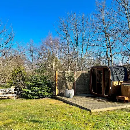 Haevnir - 1km From The Sea By Interhome