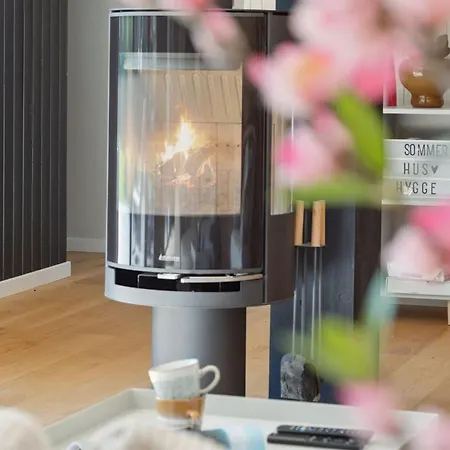 Haevnir - 1km From The Sea By Interhome Ferienhaus