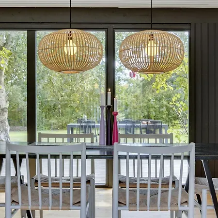 Haevnir - 1km From The Sea By Interhome Ferienhaus *