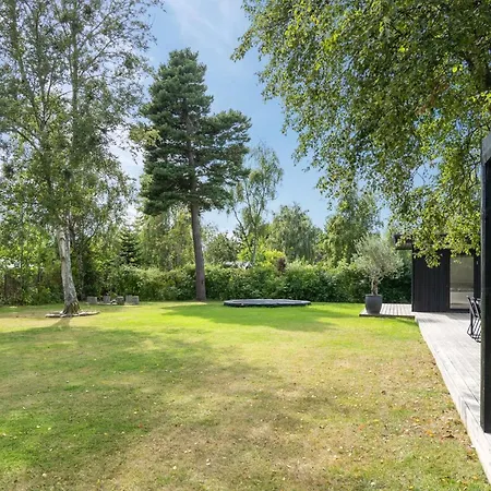 Haevnir - 1km From The Sea By Interhome Vejby
