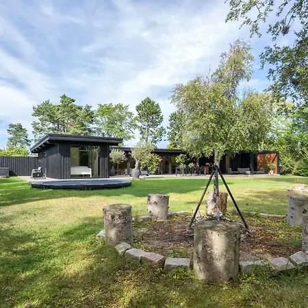 Haevnir - 1km From The Sea By Interhome Vejby