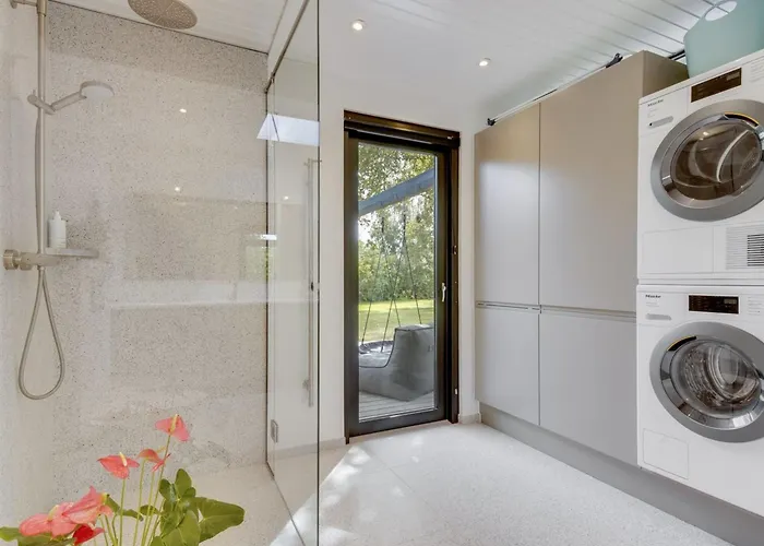 Haevnir - 1km From The Sea By Interhome Feriehus