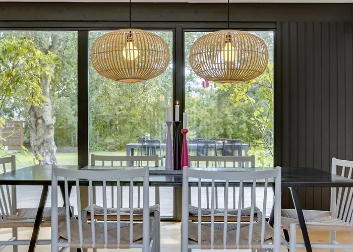 Haevnir - 1km From The Sea By Interhome