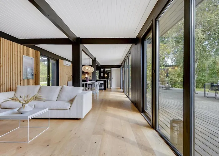Feriehus Haevnir - 1km From The Sea By Interhome *