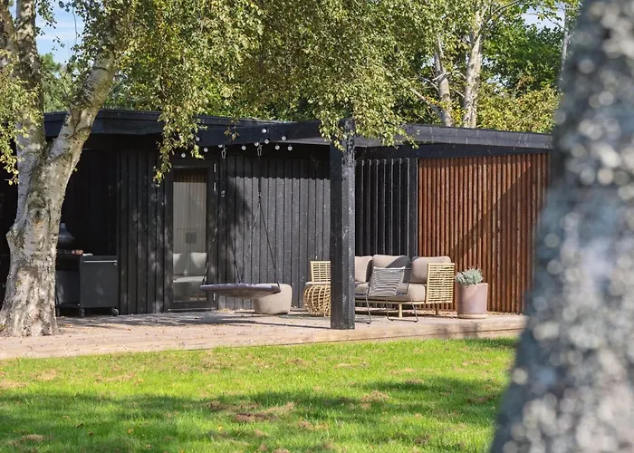 Haevnir - 1km From The Sea By Interhome Feriehus *